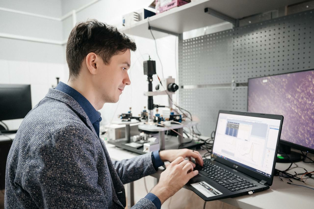 Источник фото: ТПУ служба новостей