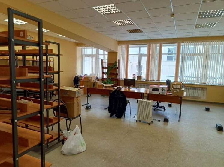     Фото: Елена Слабова/ТГ