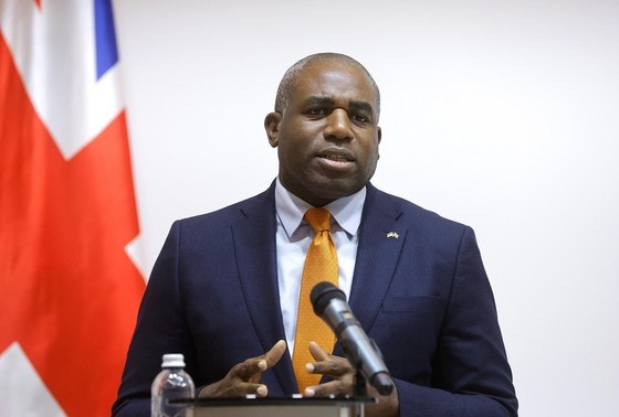    Volodymyr Tarasov/Keystone Press Agency/Global Look Press