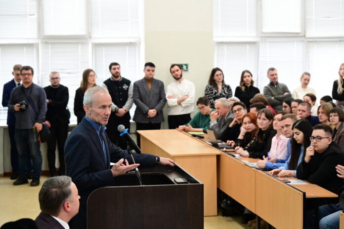    Фото: oblgazeta.ru Георгий