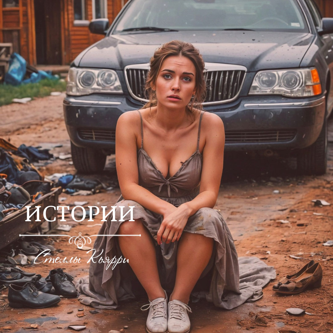 ©Стелла Кьярри