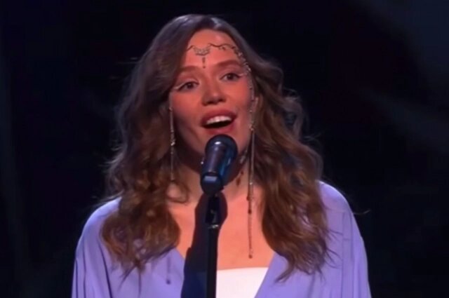    Фото: «Первый канал»