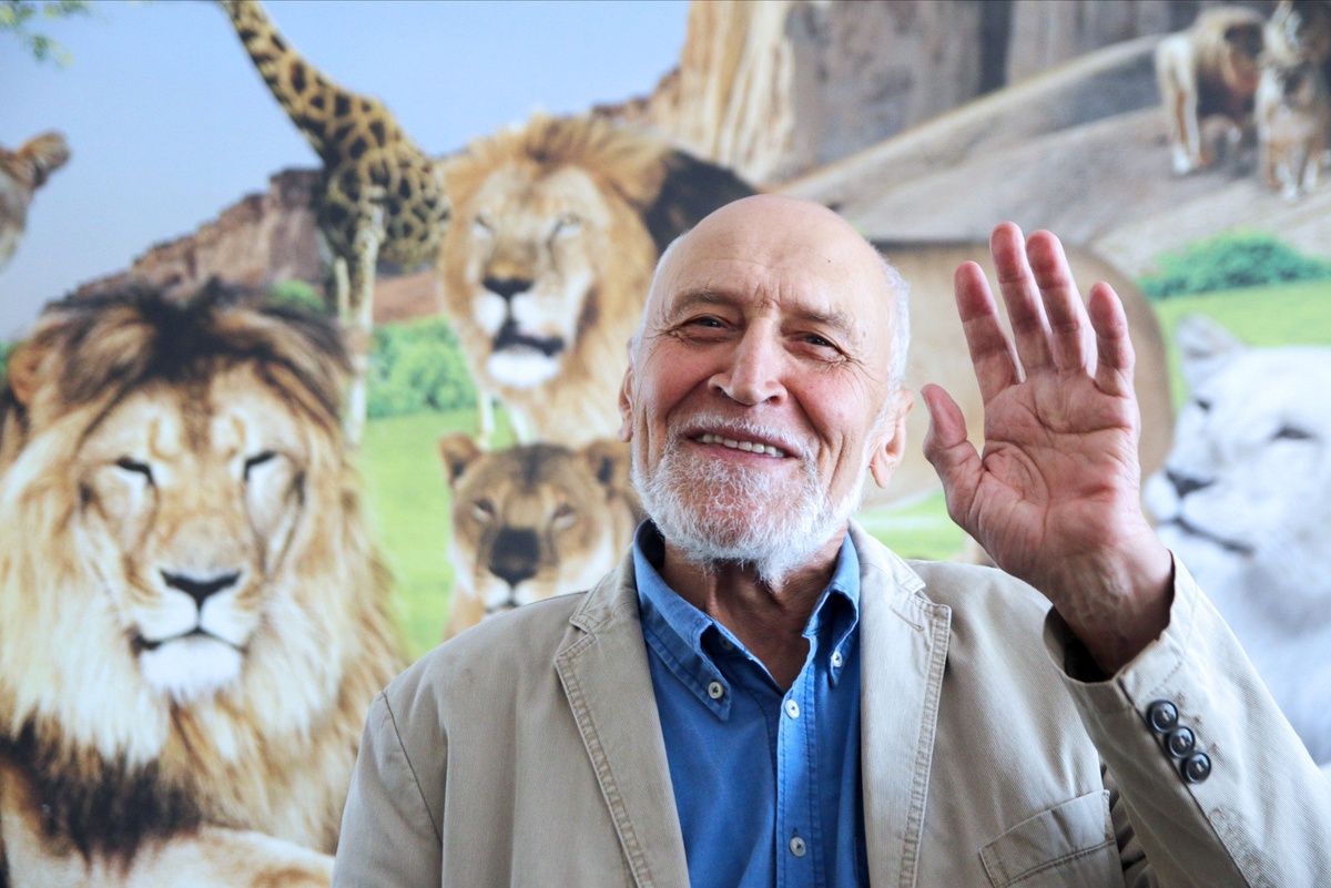 Н. Н. Дроздов