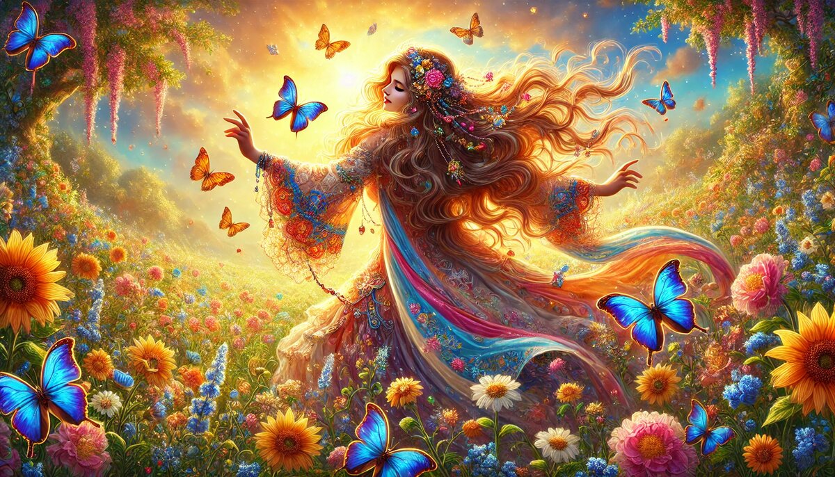 Что именно вам по Судьбе? Что уйдет, что останется и что придет