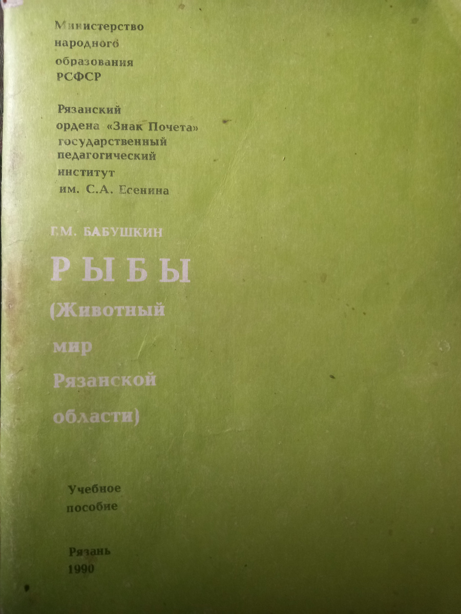 Та самая редкая книга
