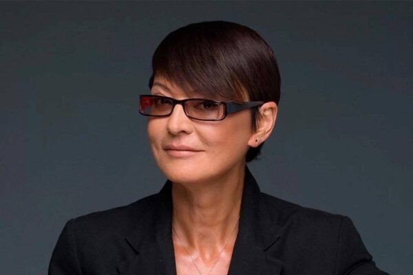    Ирина Хакамада, фото: дзен.ру