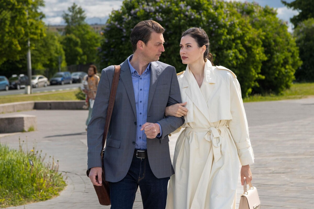 "Первый отдел"