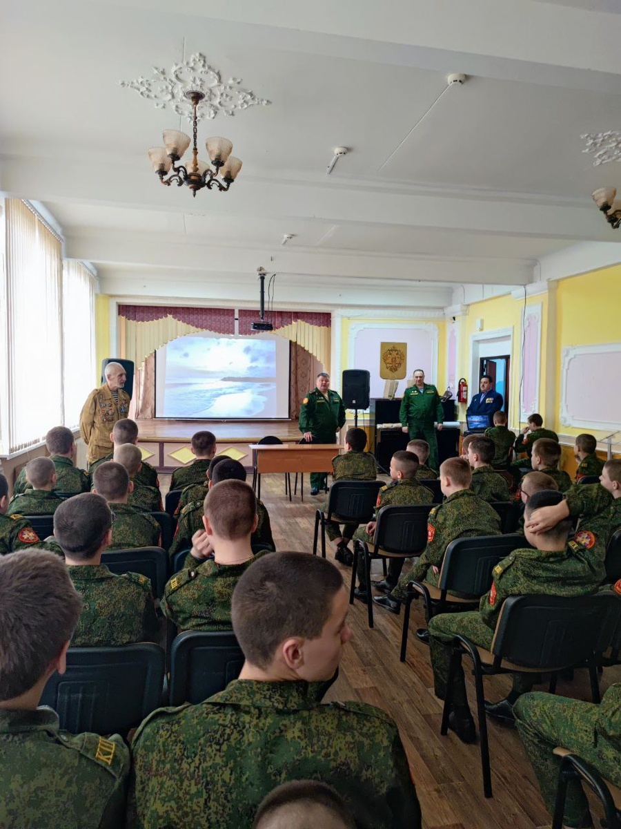 Фото: Милюхин Сергей