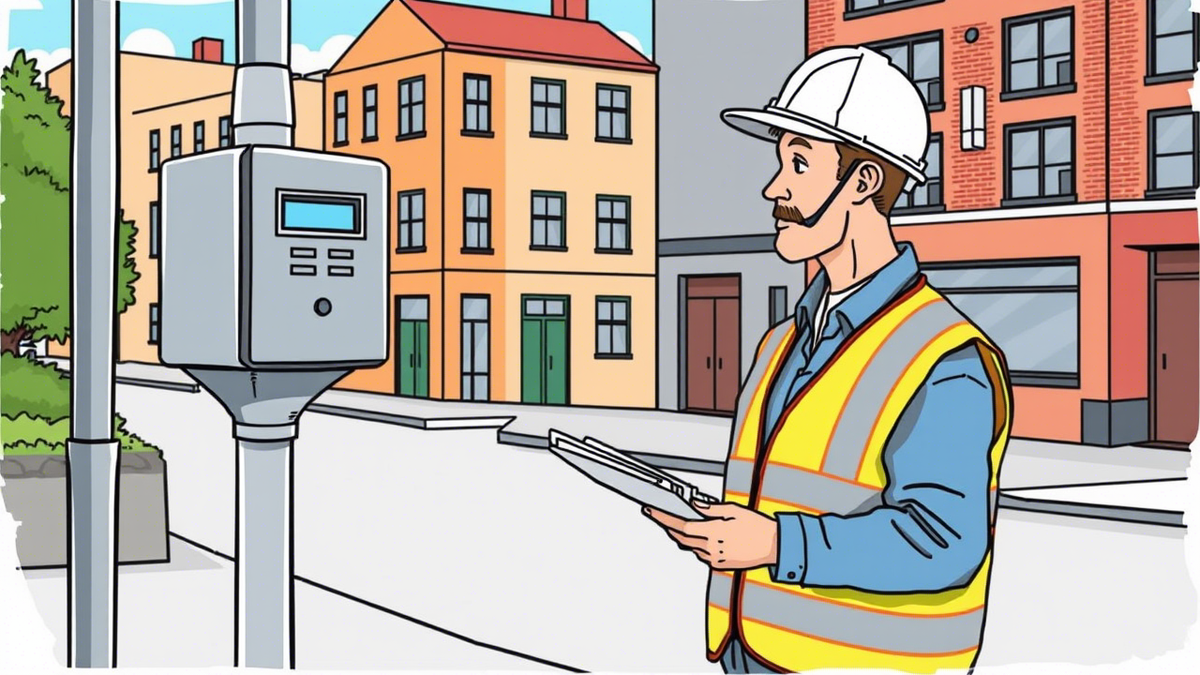 Новый закон – новые мошенники: как не попасть в ловушку при поверке счётчиков
