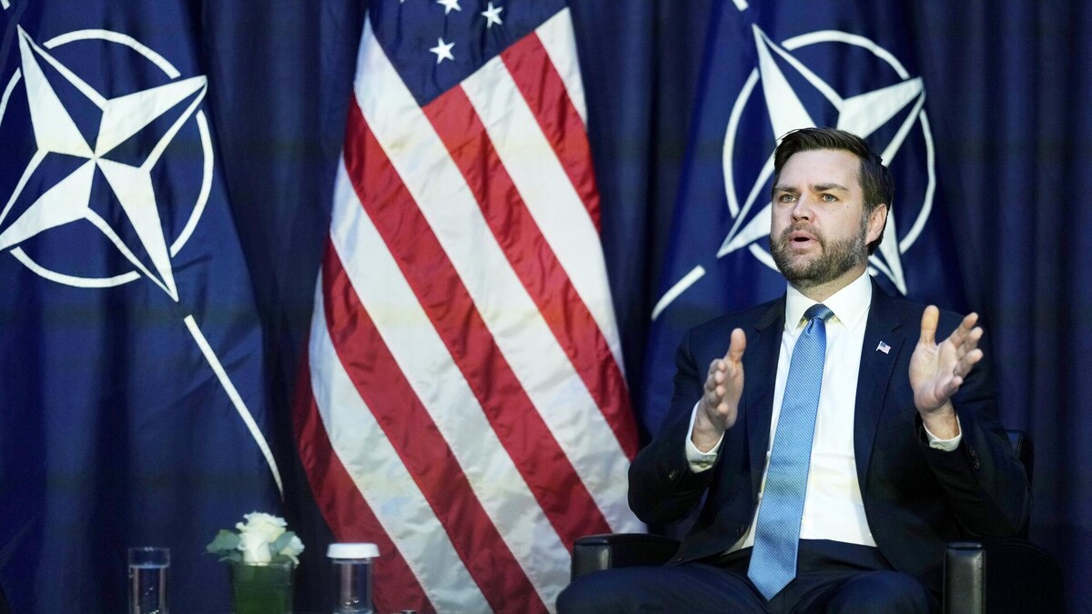 От слов к делу: США начинают большой передел мир, vigiljournal.com