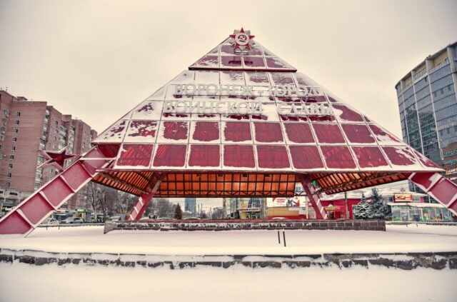     Автор фото: Виталий ГАРКУША