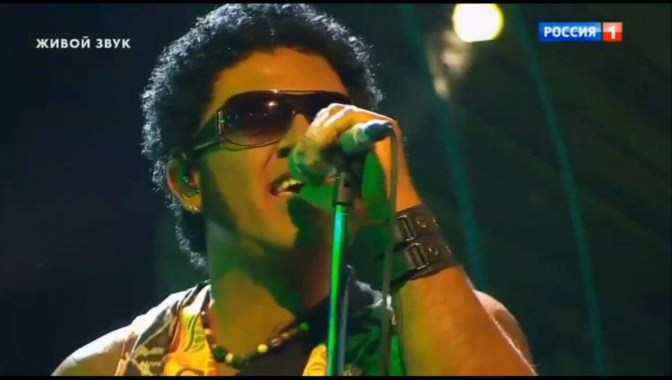 Арсений Бородин 