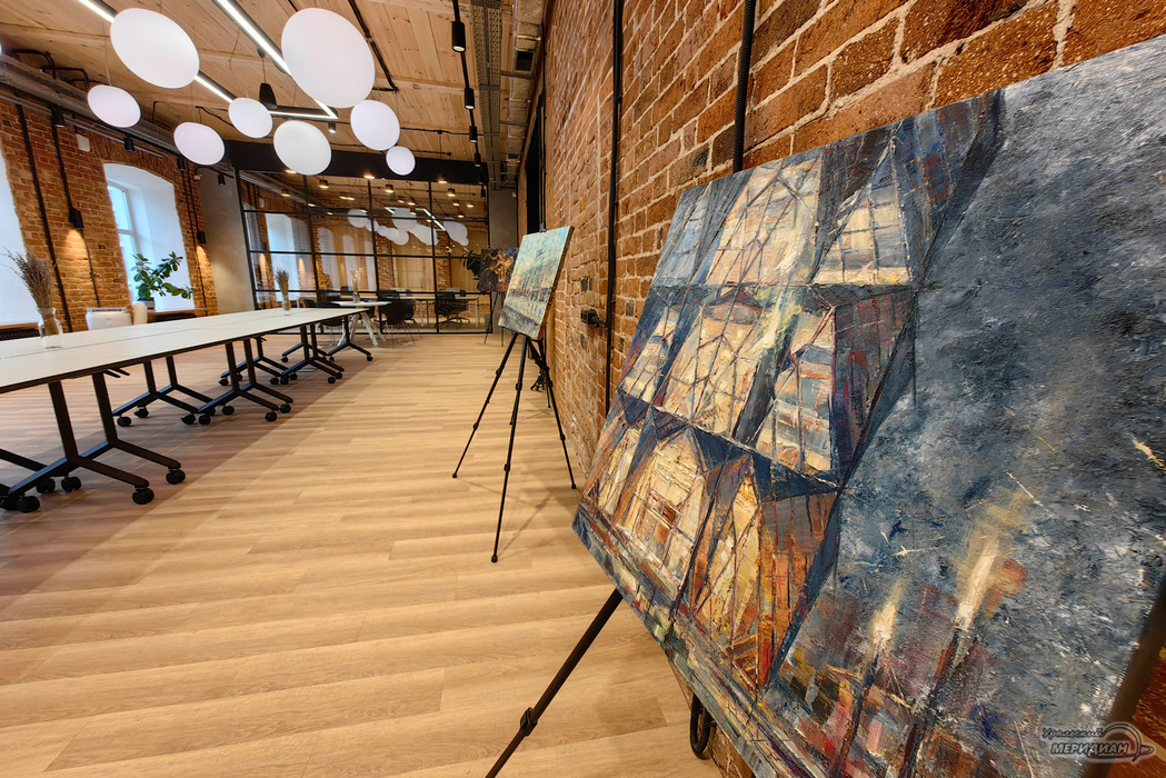    Фото: Лидия Аникина © ИА «Уральский меридиан»