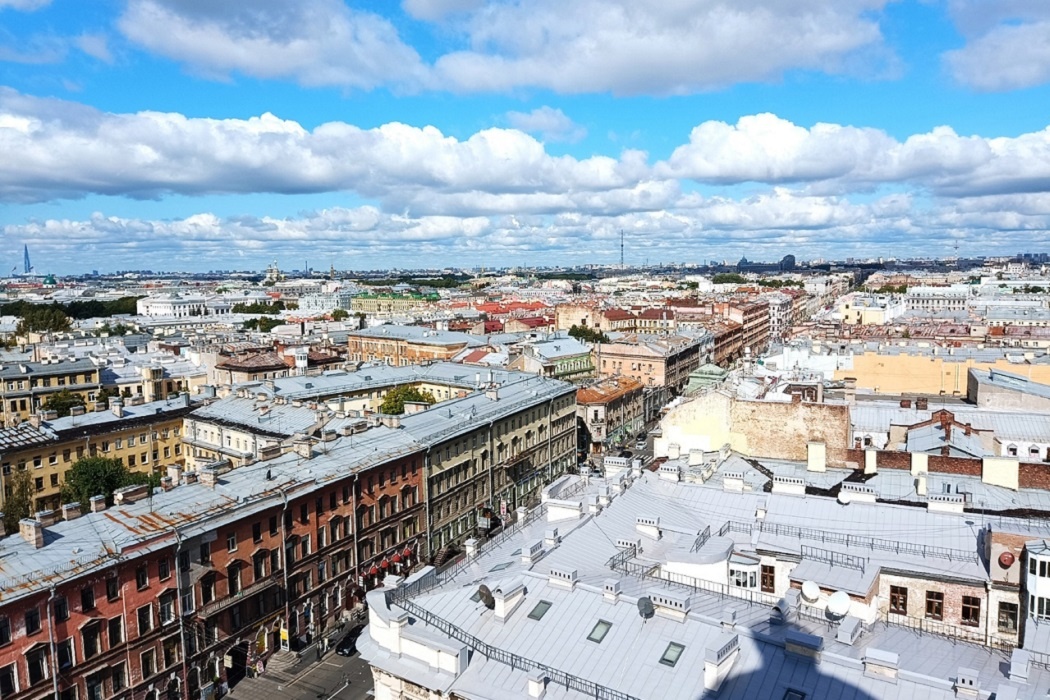    Фото: читательница © ИА «Уральский меридиан» Ольга