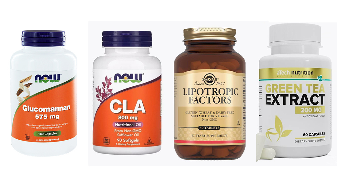 Добавки для контроля аппетита