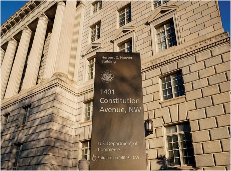 Здание налогового управления США
(Кайла Бартковски / Getty Images)