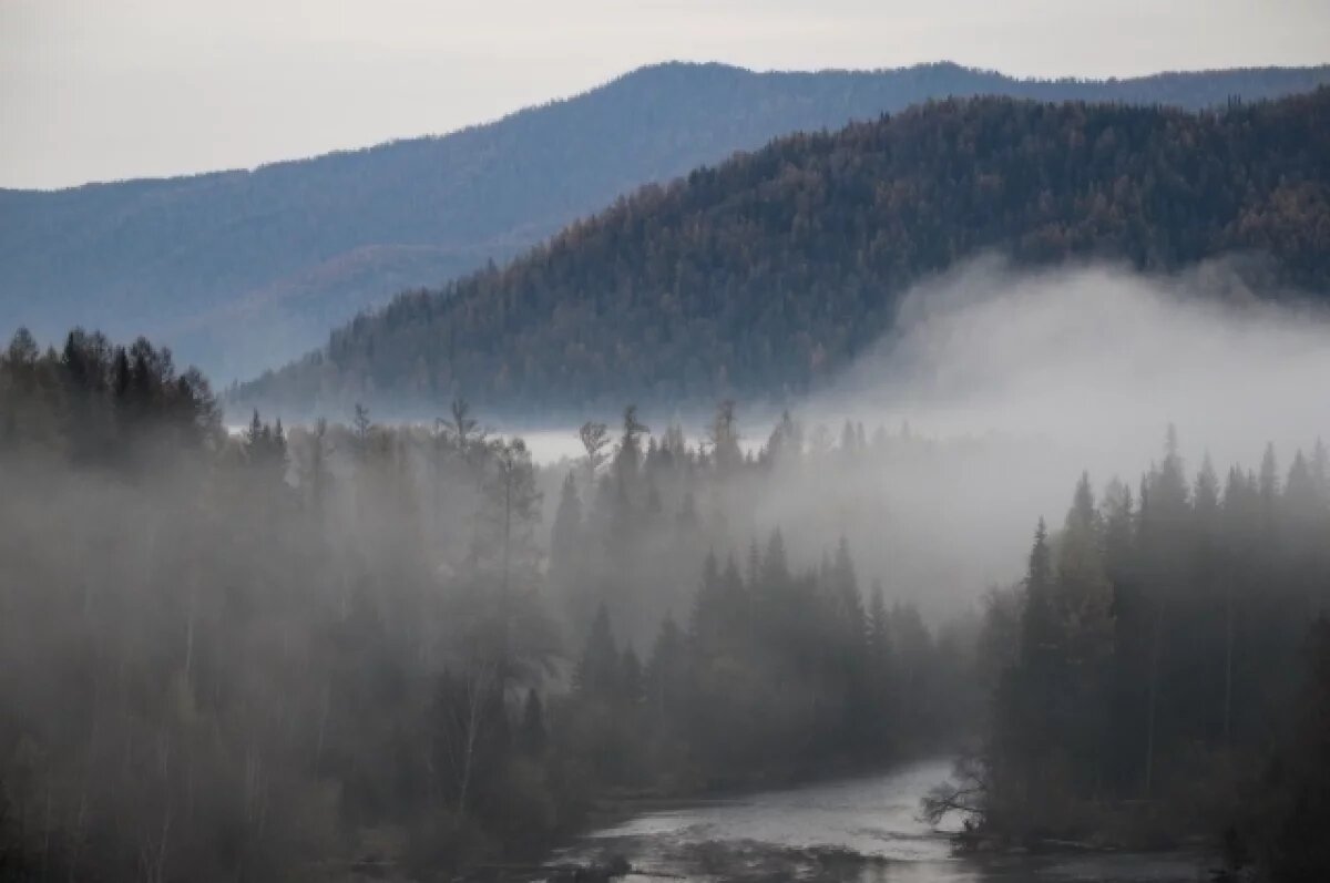    В Республике Алтай ввели режим повышенной готовности после землетрясения
