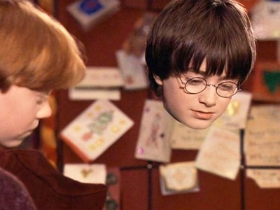    Эффект отрицательного преломления света поможет создать «мантию-невидимку»