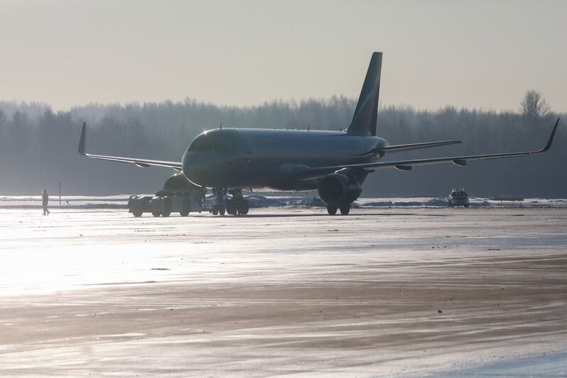     / Источник: ©ИЗВЕСТИЯ/Сергей Коньков