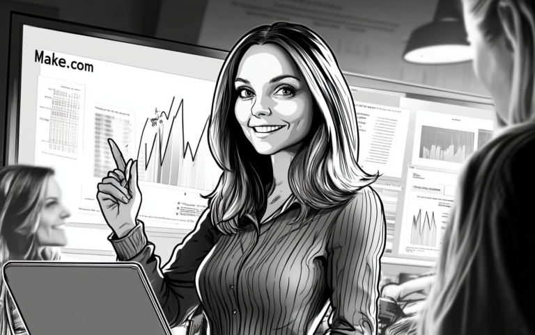    SMM-специалист или автоматизация: что выбрать? Оксана Солдатова