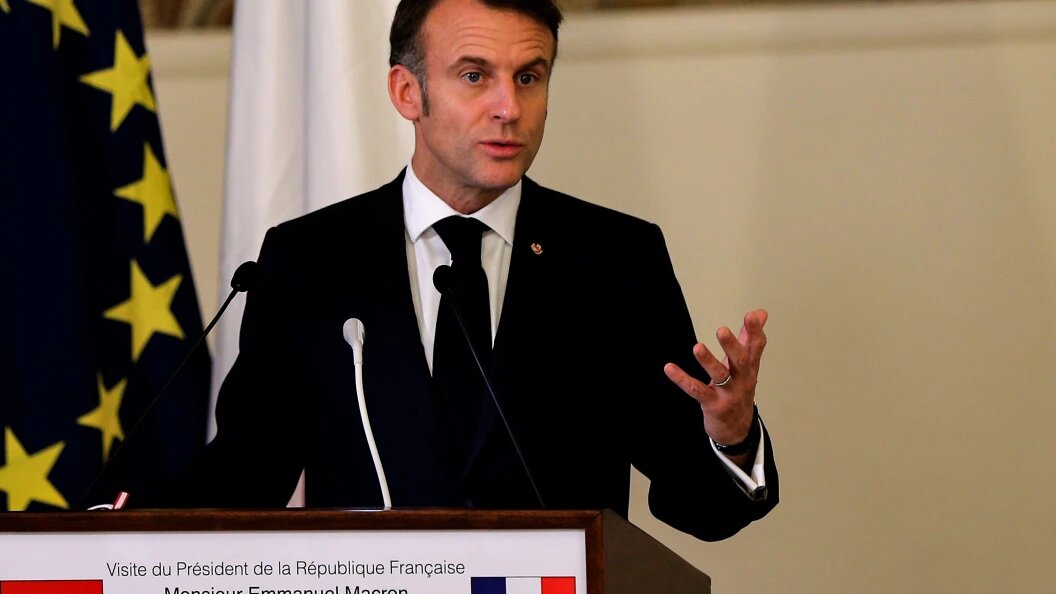    Marwan Naamani/dpa/Globallookpress