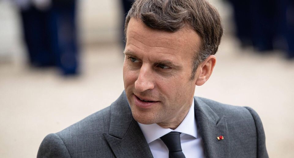    Aurelien Morissard via www.imago / Global Look Press