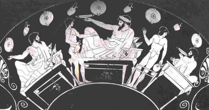 Сиссистия в Греции