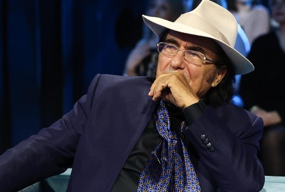    Marco Provvisionato/Keystone Press Agency/Global Look Press