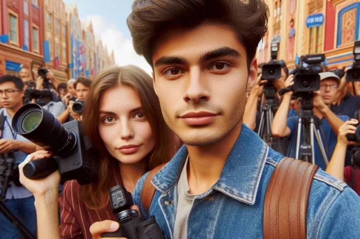    Школа спортивного комментатора пользуется популярностью в Тюмени