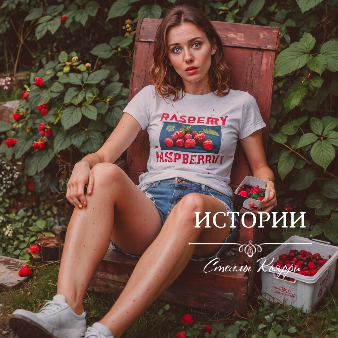 ©Стелла Кьярри