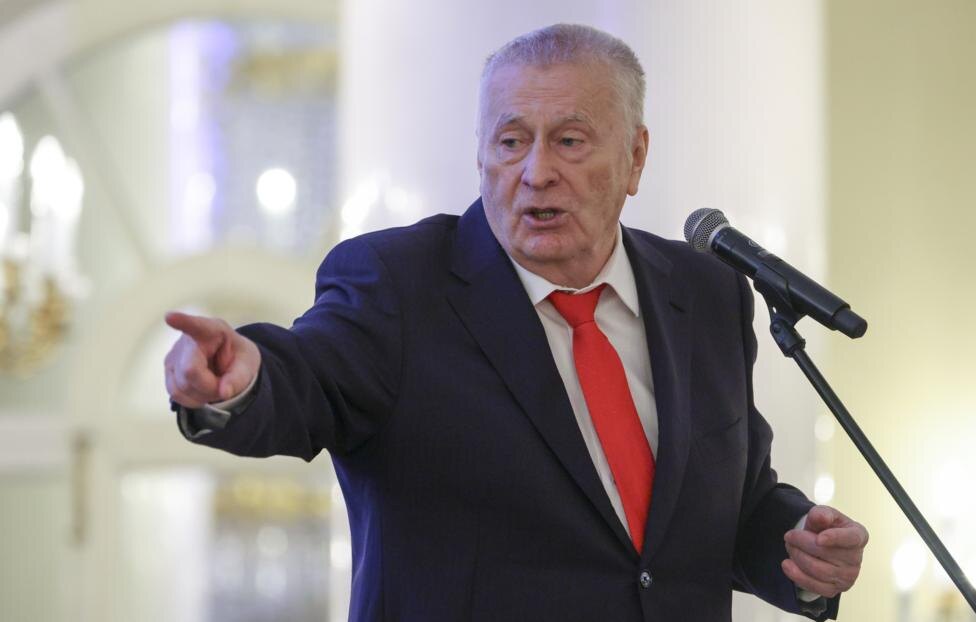 © Антон Новодережкин/ТАСС