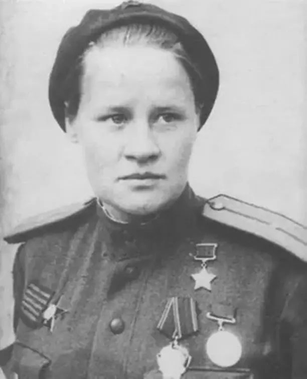 М.С. Батракова