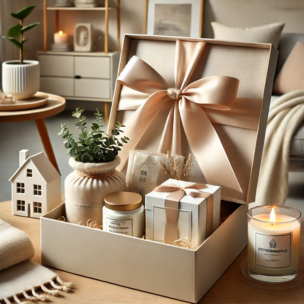 Что подарить на новоселье