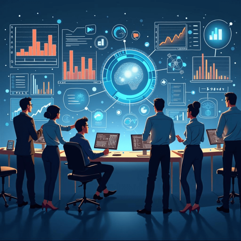    Искусственный интеллект в автоматизации: как технологии ИИ трансформируют ваш бизнес и увеличивают доходы? admin