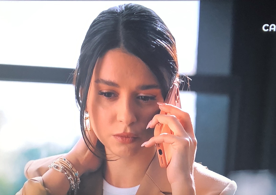 Кадр из сериала 