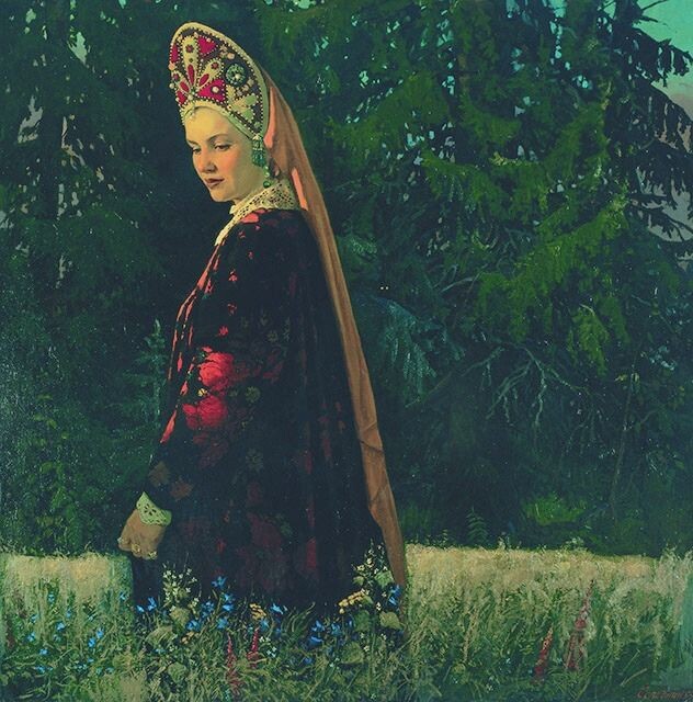 Иллюстрация из открытого доступа. 