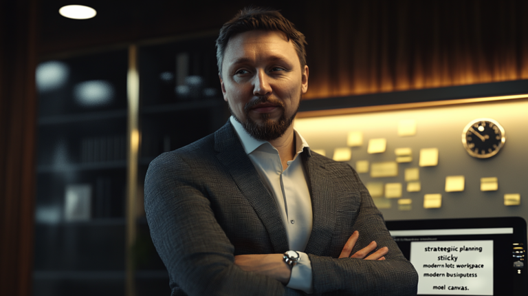    Как создать мощную миссию компании по методу Питера Друкера: 5 вопросов, которые изменят ваш бизнес Ренат Закиев