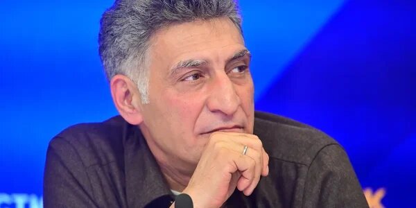    Тигран Кеосаян, фото: racenews24.ru