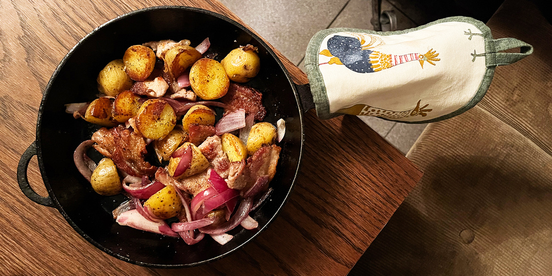 Советская домашняя кухня в рюмочной «‎Синичка»‎: демократично и сомнительно
