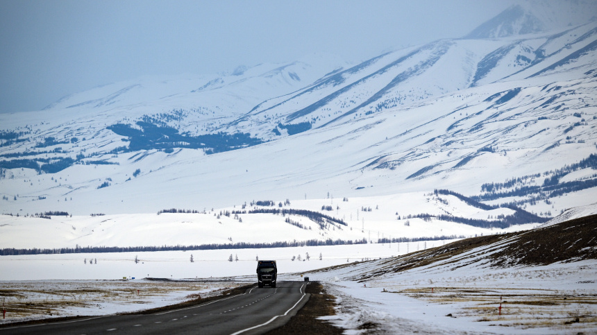    Фото: © РИА Новости/Александр Кряжев