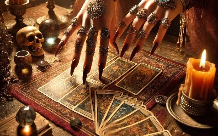    Таро-гороскоп 16 февраля: Ракам — интуитивные прозрения, Львам — радостные события, Девам — необходимость отпустить прошлое