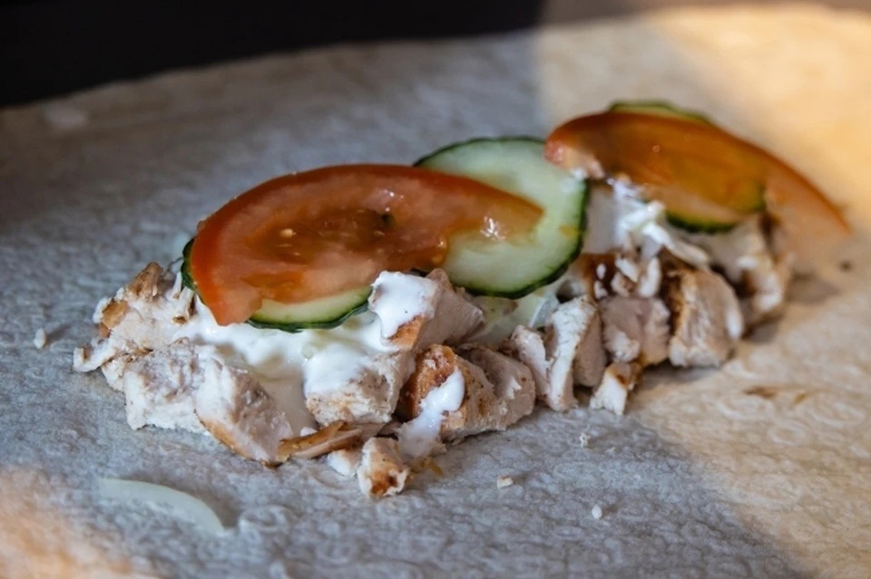 Фото: КП-Курск/Валерий ЗВОНАРЕВ. 