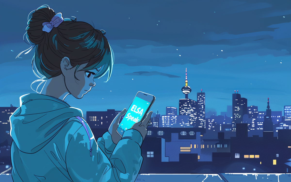    Как ELSA Speak помогает вам освоить английское произношение и открывает новые карьерные горизонты? Юрий Горбачев