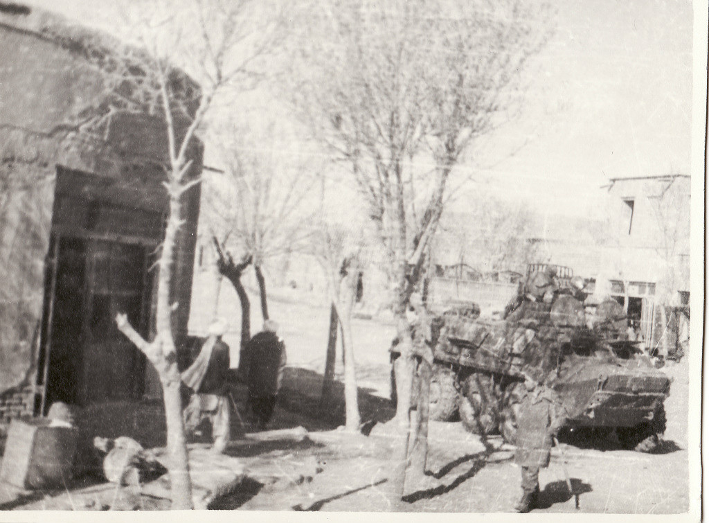 Кишлак Карабаг