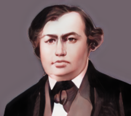 Карл Францевич Рулье