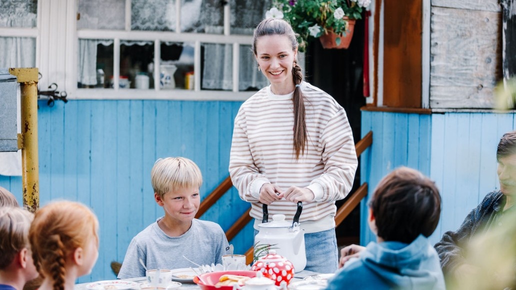 Листайте вправо, чтобы увидеть больше изображений