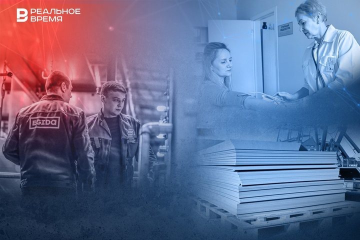 Фото: коллаж "Реального времени"