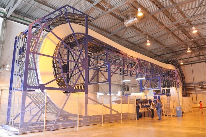 В руководстве казанской ГК «Эгида» — производитель поролона, тканей, клея и комплектующих для мягкой мебели — произошли изменения. предоставлено пресс-службой раиса РТ