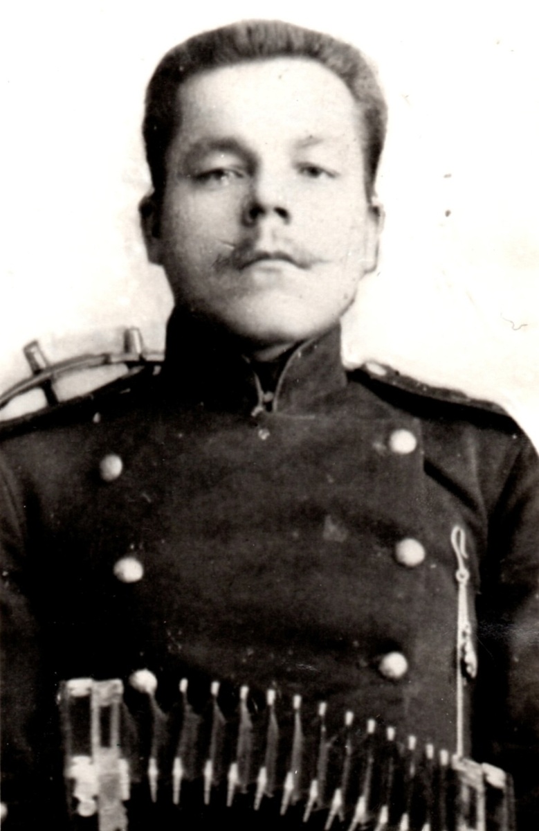 Илья Зырянов