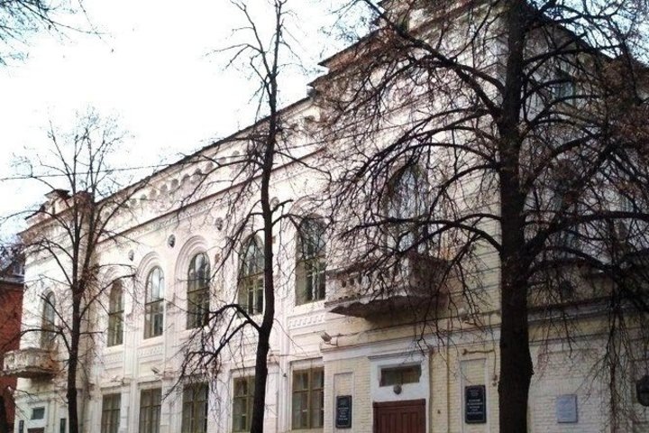 скриншот с сайта Гугл.карты